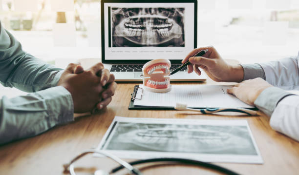 Best Emergency Root Canal Treatment in Golden, CO