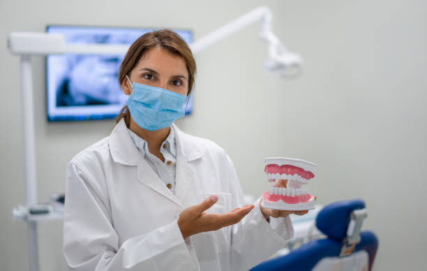Best Emergency Orthodontic Repairs in Golden, CO