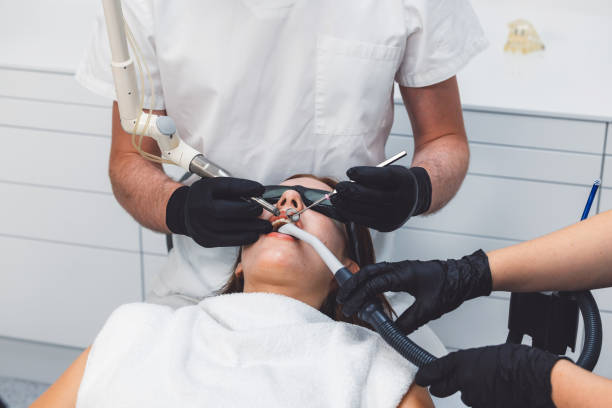 Best Emergency Tooth Extraction in Golden, CO