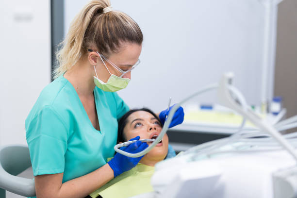 Best Emergency Tooth Extraction in Golden, CO